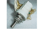 8-1903-3, 81903-3, Aircraft Rotary Switch