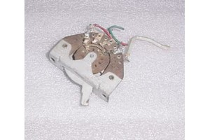 GRL1454, GRL-1454, Aircraft Selector Switch