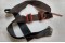 Aircraft Universal Seat Belt Shoulder Harness Strap