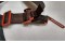 Aircraft Universal Seat Belt Shoulder Harness Strap