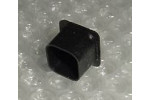9565K11, Aircraft Square Polyethylene Plug
