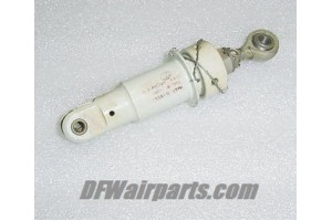 AB43A1877, AB43-A1877, Aircraft Stabilizer Actuator