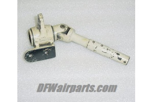 M13.CNA473-1288, M13CNA473-1288, Aircraft Swivel Control Arm