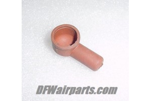 Aircraft Terminal End Insulator