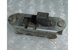 Aircraft Three Position Slide Switch