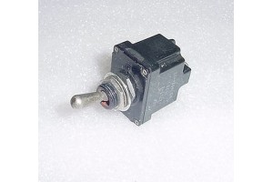 2TL1-2, MS24524-22, Aircraft Toggle Switch