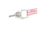 MST205N, 5930-00-902-5107, Aircraft Toggle Micro Switch
