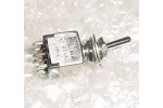 New Cutler-Hammer Aircraft Two Position Toggle Micro Switch