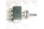 JMT-321, 5930-00-484-5297, Nos Aircraft Toggle Micro Switch