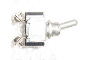 AN3021-9, 5120359, Two Position Aircraft Toggle Switch