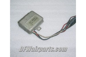 8RH2004A, 2920-00-570-9490, Aircraft Voltage Regulator