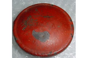 N-600, Antique Aircraft Fuel Tank Cap