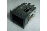 2N4, 2N4-, Nos Aircraft Micro Switch Annunciator Switch Housing