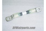 Aircraft Battery Jumper / Connecting Cable
