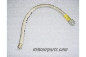 3/0 Gauge Aircraft Battery Connecting Cable