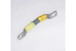 Aircraft Battery Jumper / Connecting Power Cable, 4 AWG