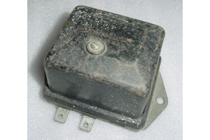 1115831, 50-380058-3, Delco-Remy Aircraft Voltage Regulator