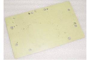 95-440006-33, Beechcraft Airframe Access Cover Plate