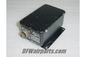 42E09-6, 42-E09-6, Bendix Aircraft De-ice Timer