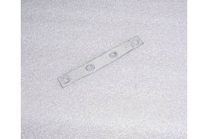 Aircraft Bus Bar Connector Strip