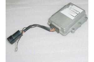 C611005-0103, VR515G, Cessna Aircraft Alternator Control Unit