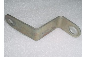 Cessna Conquest 425 Angle Bracket