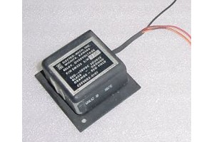 C593003-0101, EM233, Cessna Aircraft Over Voltage Relay