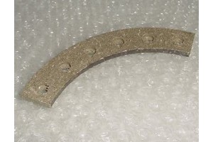 66-8,, Cleveland Aircraft Wheel Brake Lining