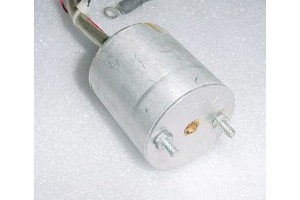 A411A, A-411A, Aircraft Control Switch