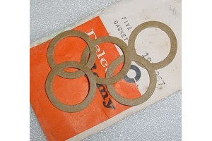 1916267, 1916267-, Delco Remy Aircraft Starter Gasket Set