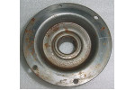 1918157-14, 191815714, Delco Remy Aircraft Starter End Cap