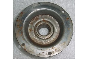 1918157-14, 191815714, Delco Remy Aircraft Starter End Cap