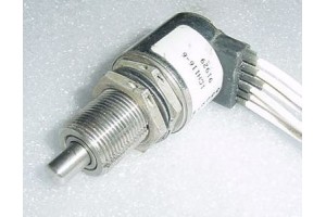 1CH116-6, 1CH1-6, Aircraft Down Limit Micro Switch
