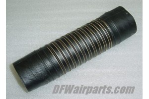 0212-0275-23109, 02120275-23109, Dura-Vent Aircraft Scat Tubing