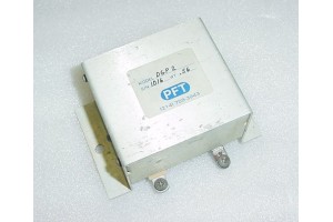 DGP2, DGP-2, Twin Engine Equalizer EQ Parallel Relay