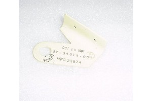 27-35015-001, 2735015-001, Fairchild Swearingen Angle Bracket