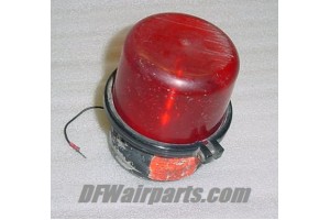 FL12, FL-12, Flite-Lite 14V Aircraft Position Light for parts