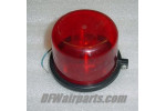 FL-32, FL-34, Nos Flite-Lite Aircraft Position Light Lens Assy