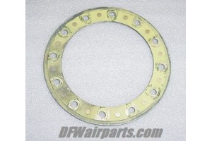 Aircraft Fuel Cell Filler Neck Flange