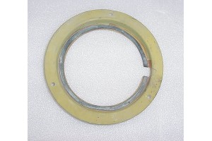 Aircraft Fuel Tank Filler Neck Flange / Adapter