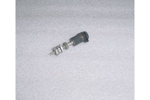 Glar-Ban, GlarBan, Instrument Panel Red Lens 14V Post Light
