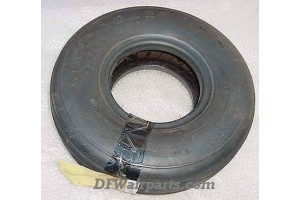 196K08-9, 301-361-311, GoodYear 19.5 X 6.75-8 Aircraft Tire