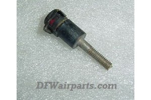 A-8970-2-327, A8970-2-327, Grimes Aircraft Instrument Post Light