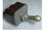 MS24660-23D, 24TL1-3D,Two Position Aircraft Guarded Micro Switch