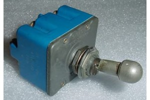 4TL11-3D, 5930-00-803-2923, Guarded Aircraft Toggle Micro Switch