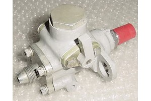 AIR45428-5, Hawker 125 Flow Indicator Switch n Valve Assembly