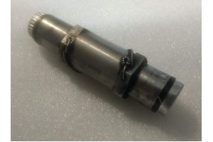 6F1956-1, 10-3218-8, Aircraft Hydraulic Restrictor Valve