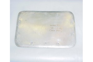 7111311-16, 711131116, Aircraft Inspection Cover Plate