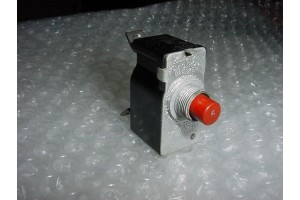 PSM-5A, PSM-5, 5A Klixon PSM Series Aircraft Circuit Breaker