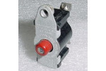 PSM-10, 43A8304-10, 10A Klixon PSM Srs Aircraft Circuit Breaker